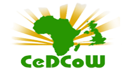 CENTRE FOR DEVELOPMENT AND  COMMUNITY WELFARE CAMEROON